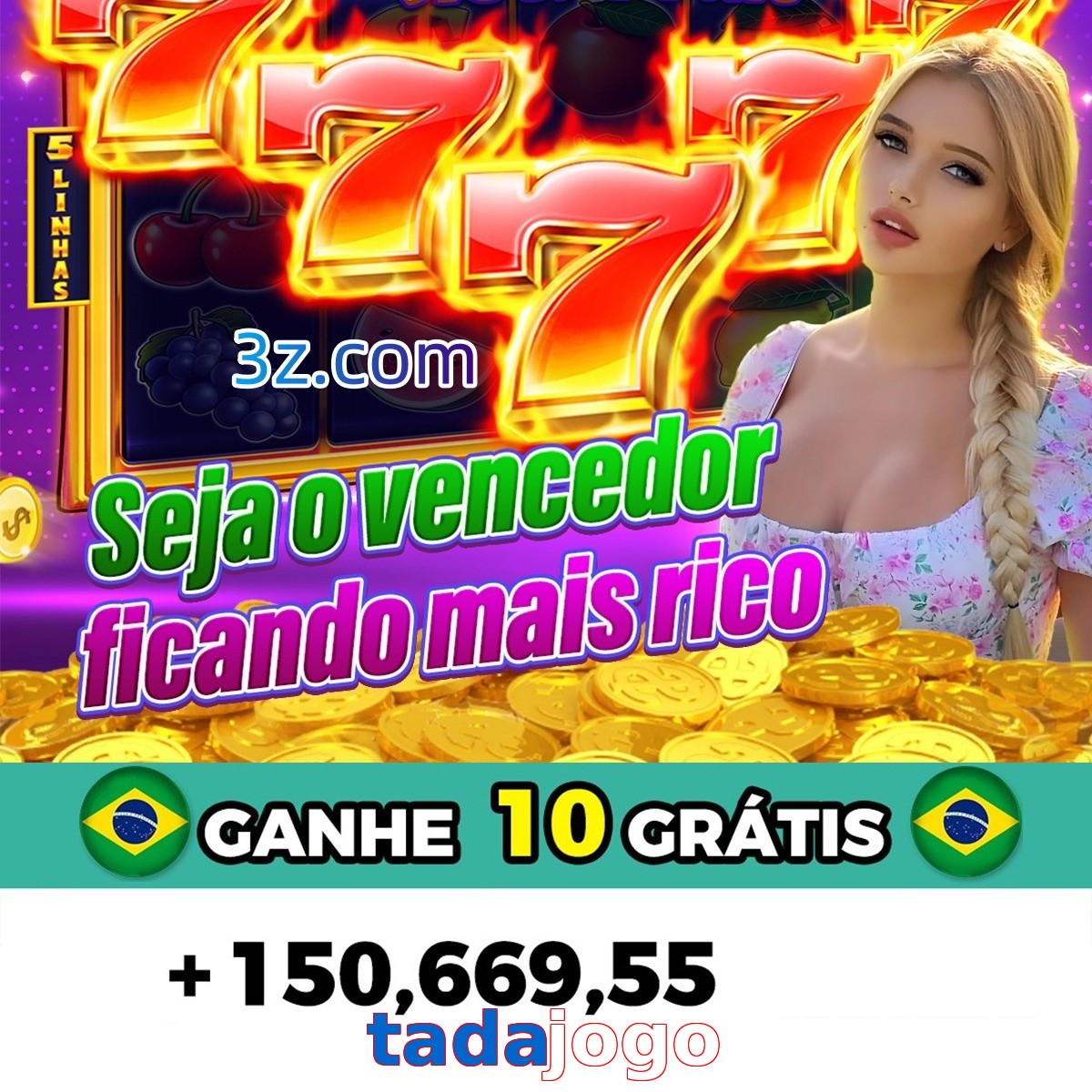 tadajogo jogos